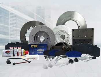 BRAKE PARTS (Over 20years' experience)